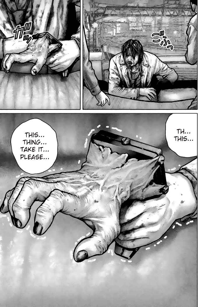 Page 42 Chapter 1 The Hand of Zeus