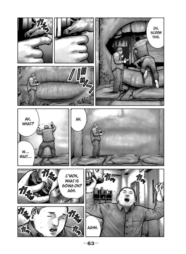 Page 11 Chapter 2 The Hand of Zeus