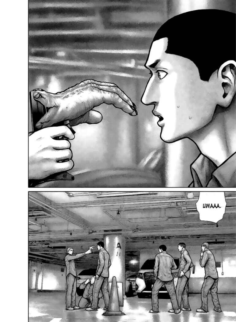 Page 27 Chapter 2 The Hand of Zeus