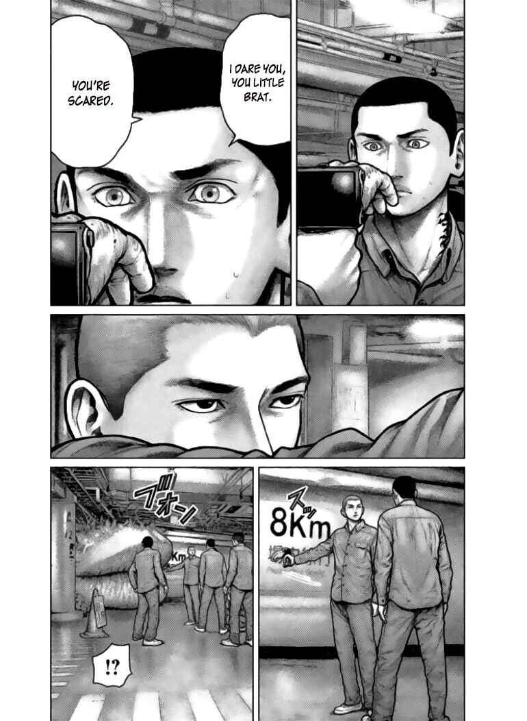 Page 28 Chapter 2 The Hand of Zeus