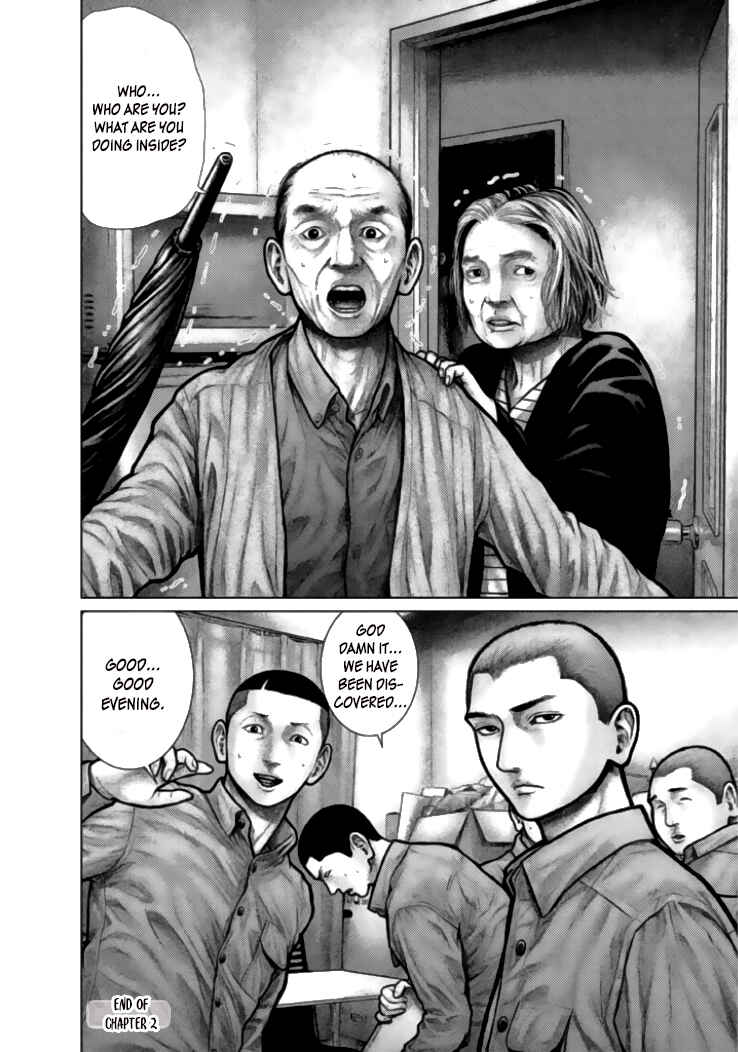 Page 34 Chapter 2 The Hand of Zeus