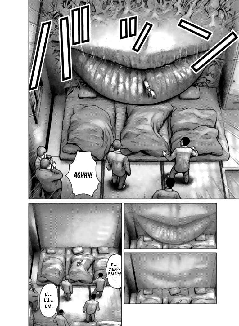 Page 5 Chapter 2 The Hand of Zeus