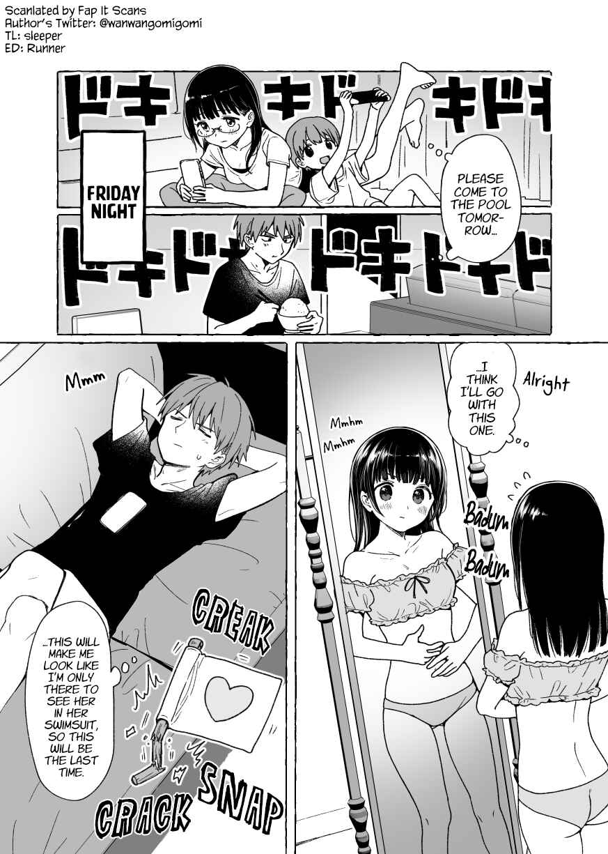 Page 4 Chapter Unknown_82b4 Encounter With a Classmate