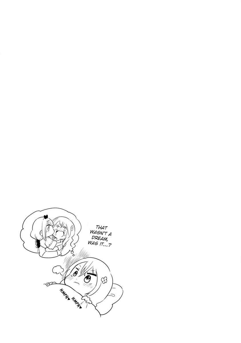 Page 13 Chapter 69 Kobayashi-san Chi no Maid Dragon: Kanna no Nichijou