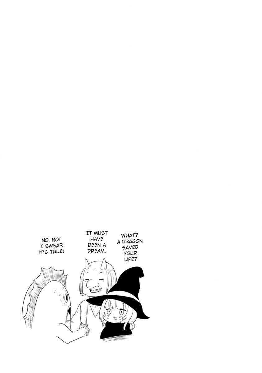 Page 13 Chapter 67 Kobayashi-san Chi no Maid Dragon: Kanna no Nichijou