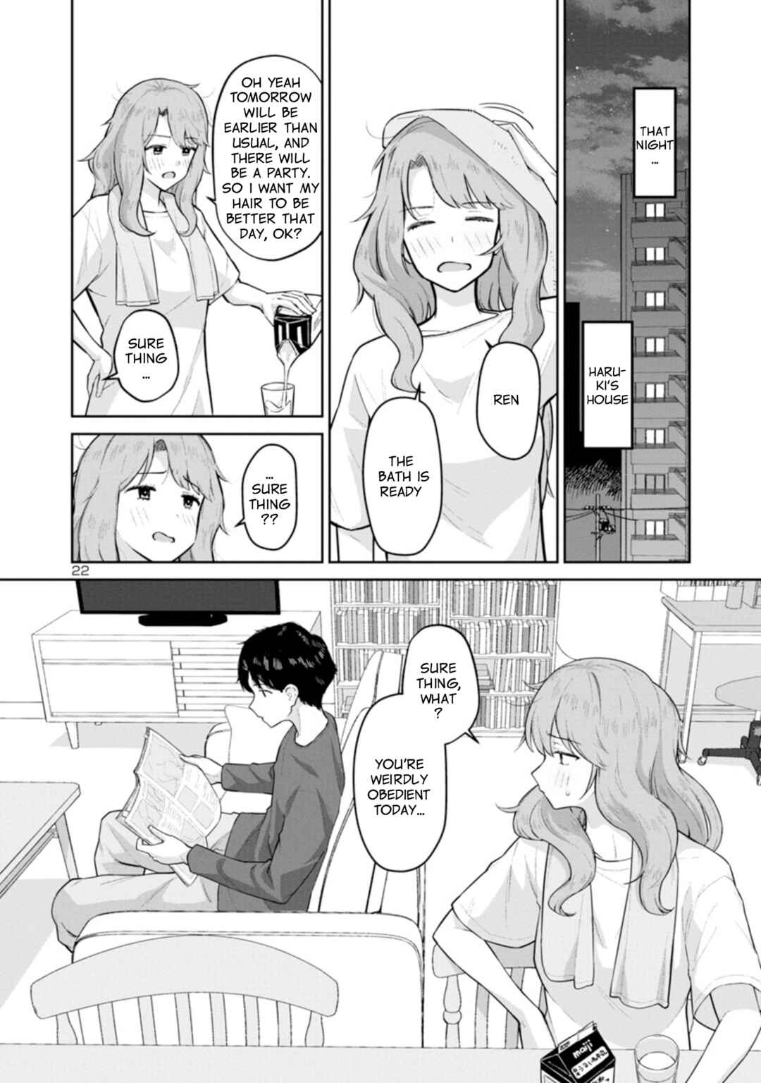 Page 22 Chapter 2 Hodoite, Musunde