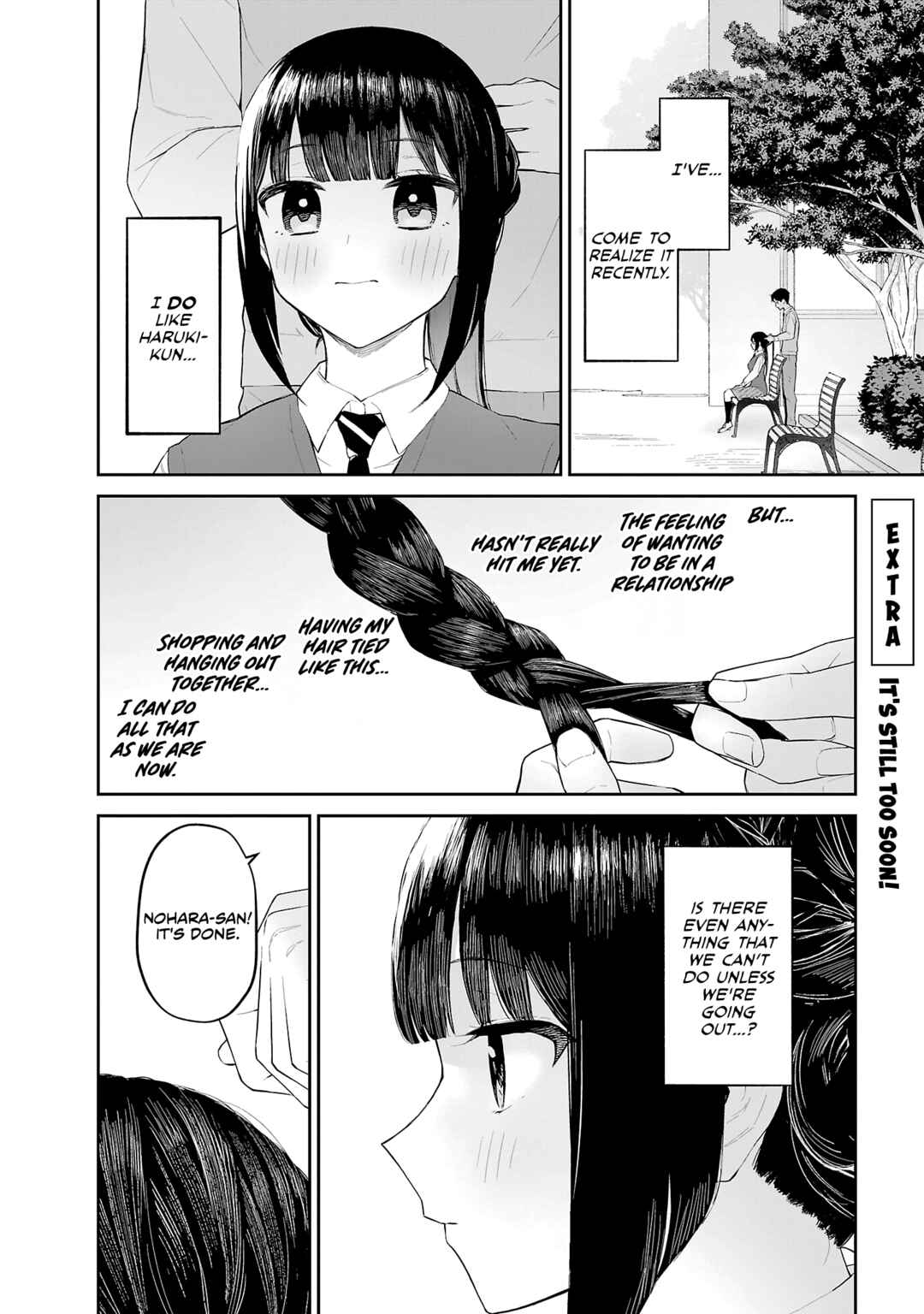 Page 1 Chapter 13.5 Hodoite, Musunde