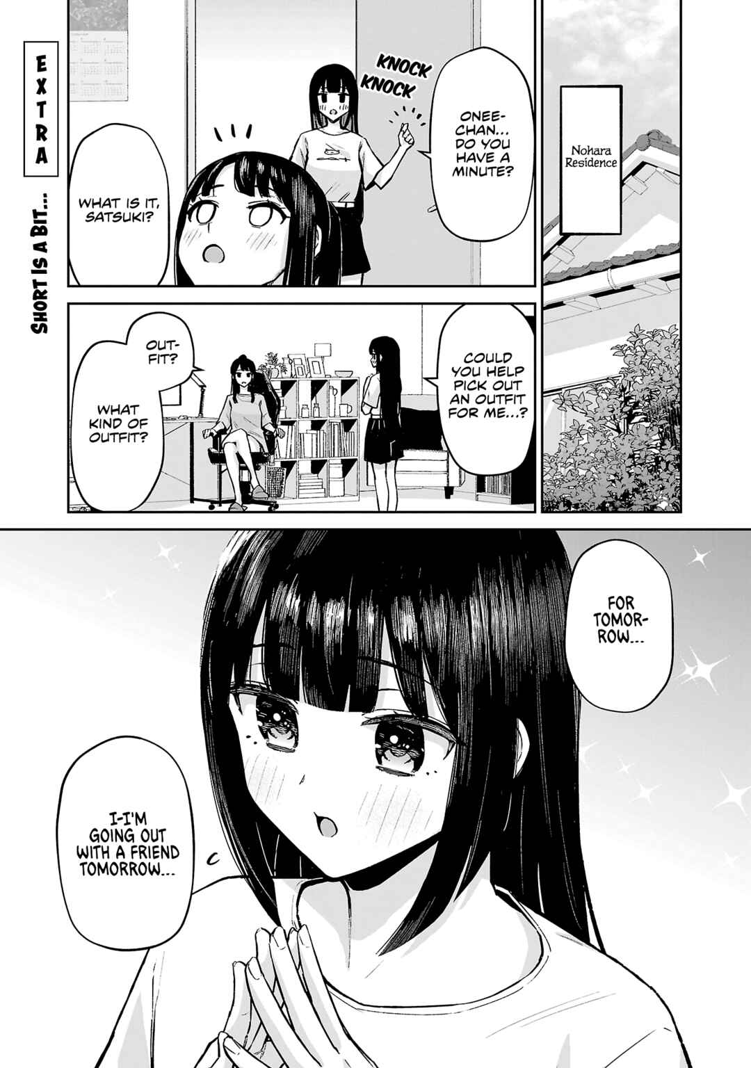 Page 1 Chapter 6.5 Hodoite, Musunde