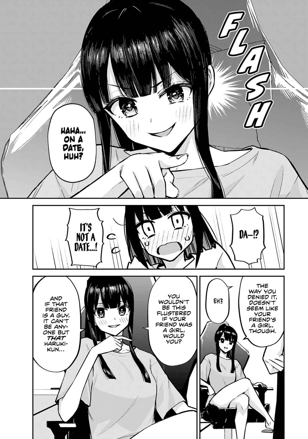 Page 2 Chapter 6.5 Hodoite, Musunde