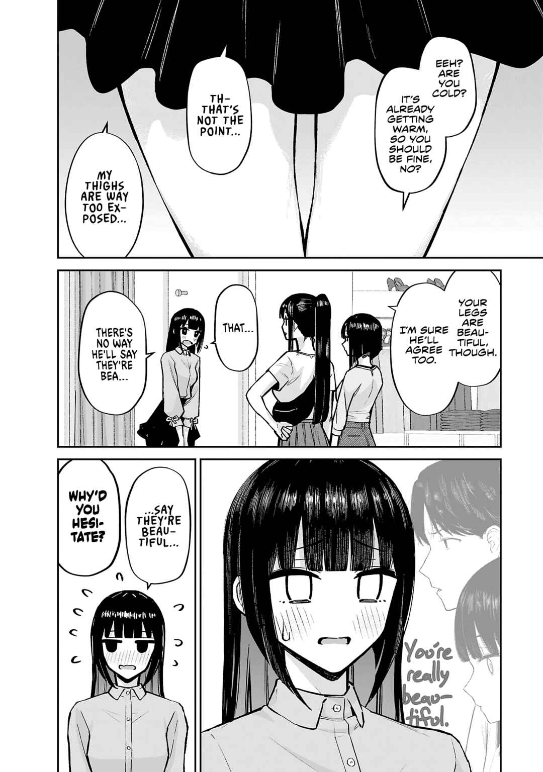 Page 6 Chapter 6.5 Hodoite, Musunde