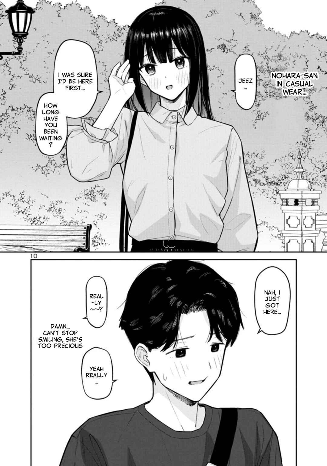 Page 10 Chapter 5 Hodoite, Musunde
