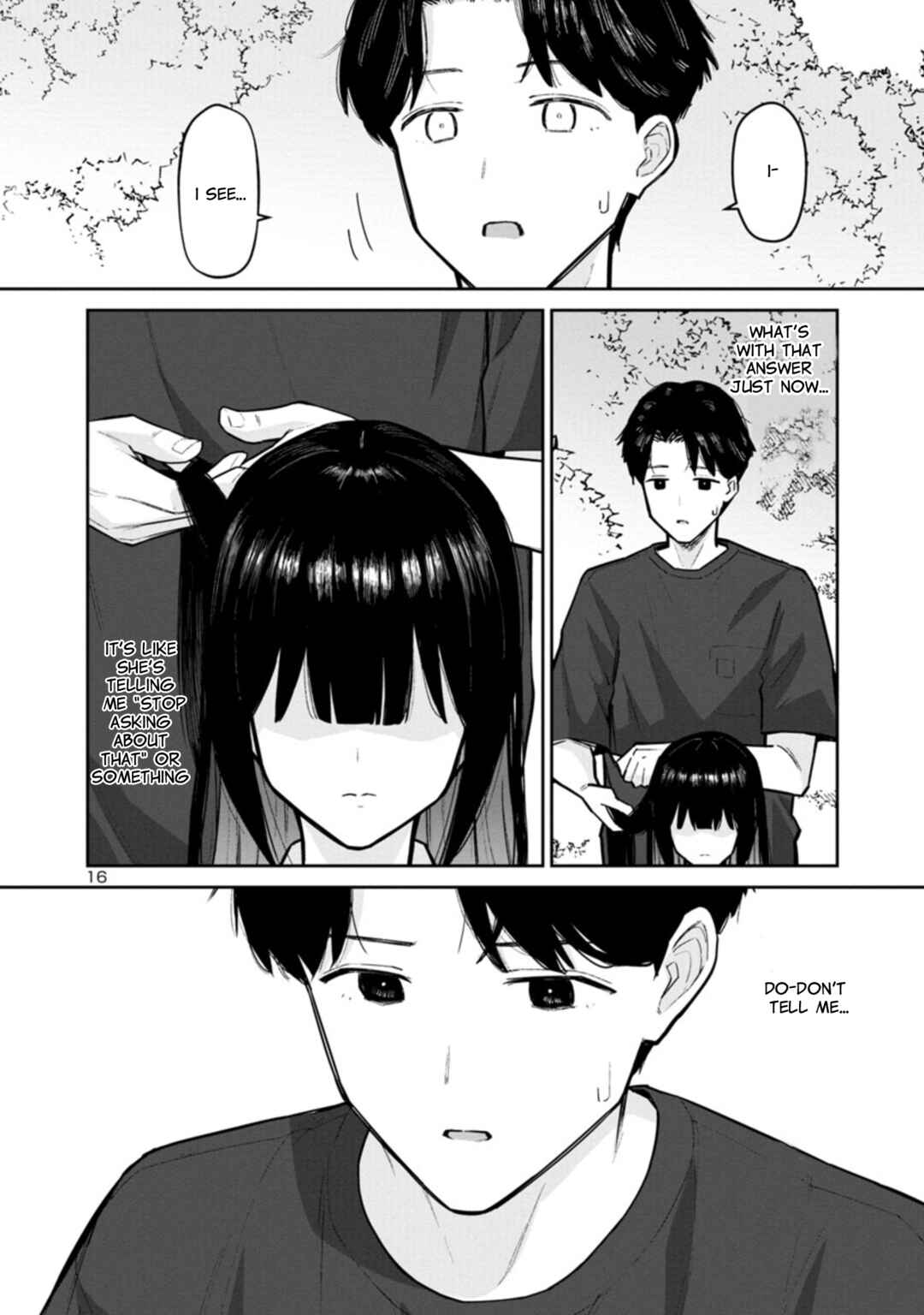 Page 16 Chapter 5 Hodoite, Musunde
