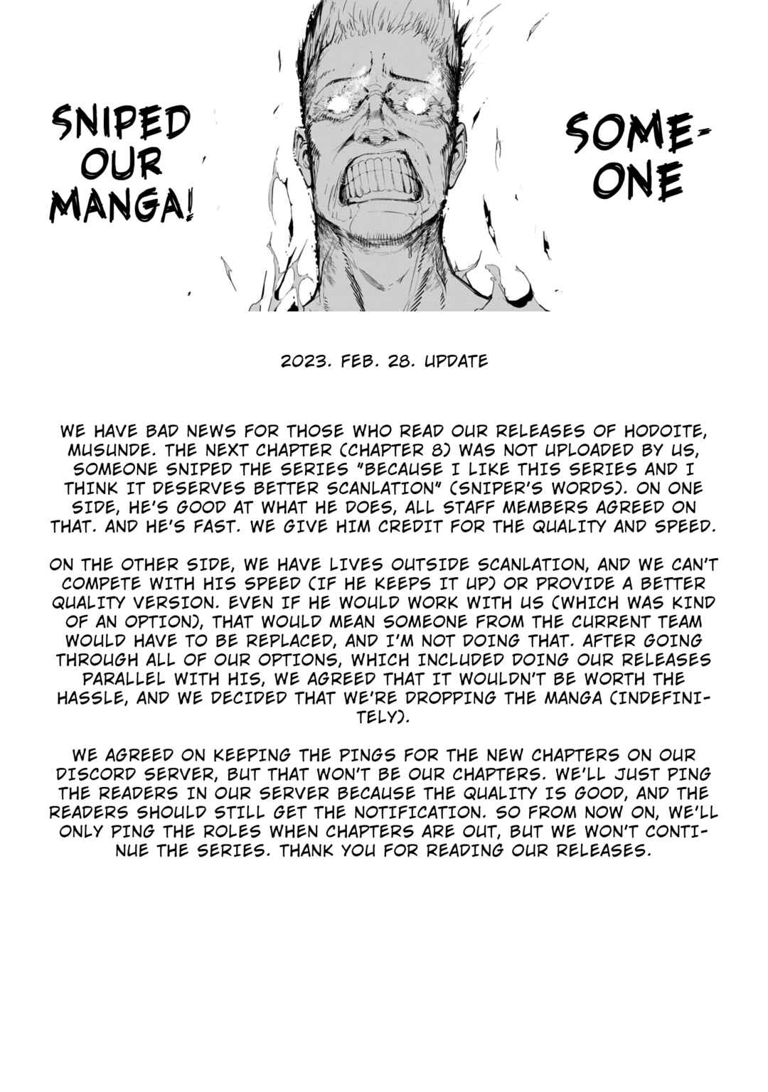 Page 26 Chapter 7 Hodoite, Musunde