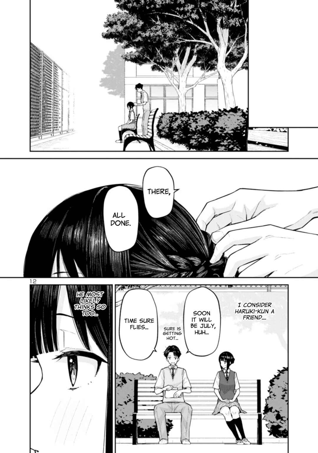 Page 12 Chapter 6 Hodoite, Musunde