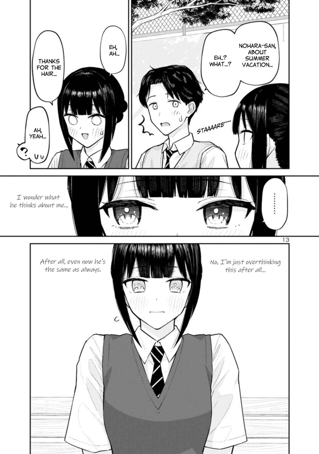 Page 13 Chapter 6 Hodoite, Musunde
