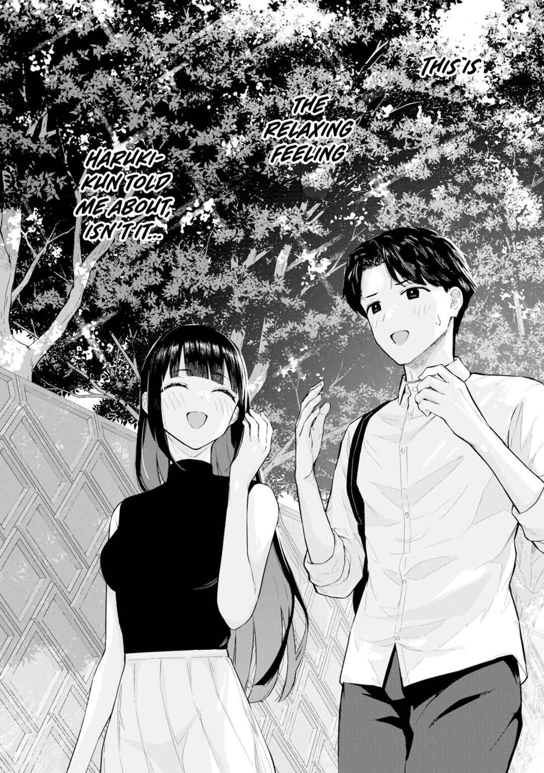 Page 10 Chapter 10 Hodoite, Musunde