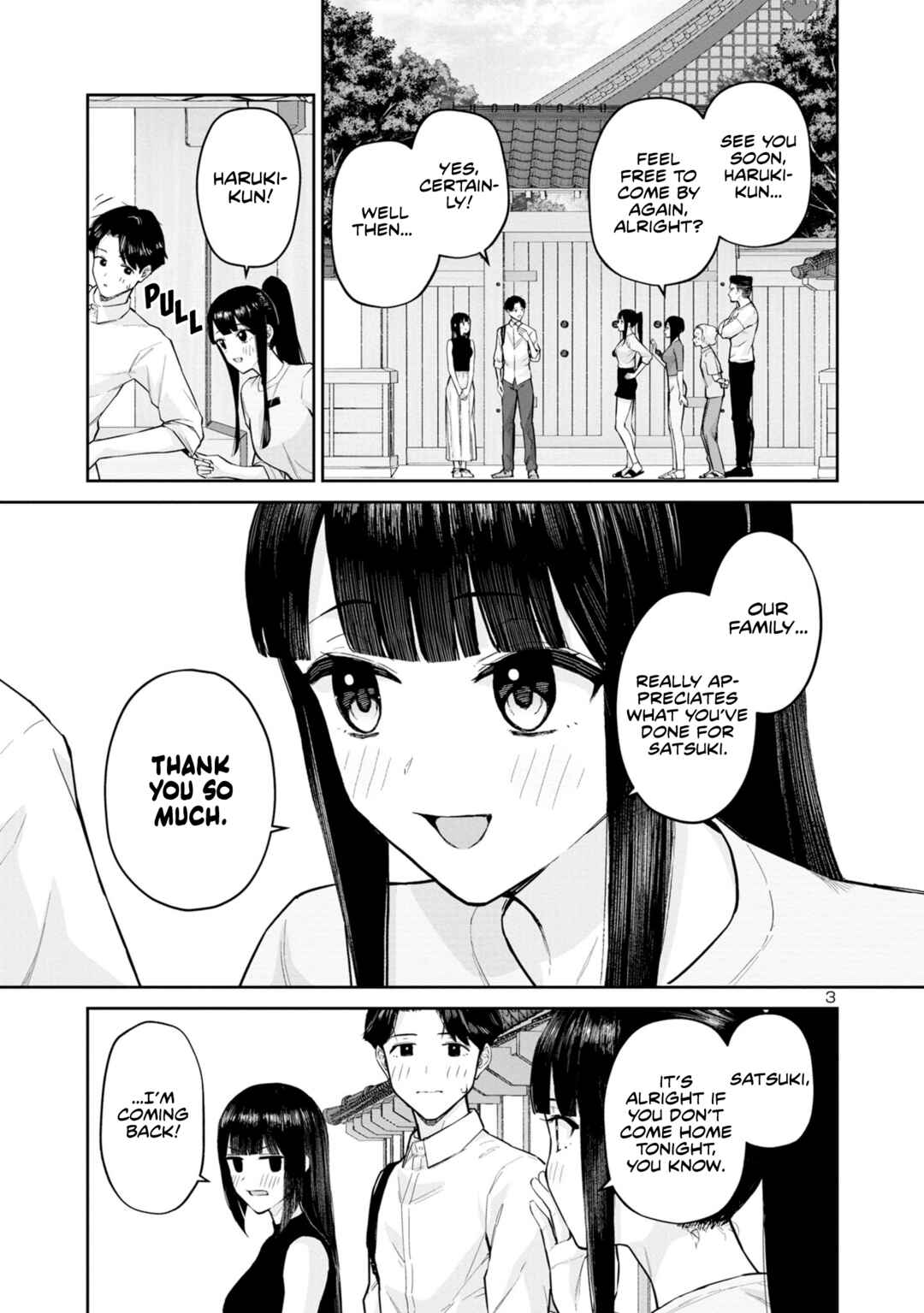 Page 4 Chapter 10 Hodoite, Musunde