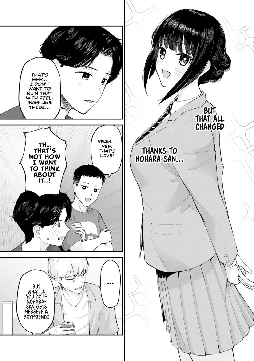 Page 11 Chapter 11 Hodoite, Musunde
