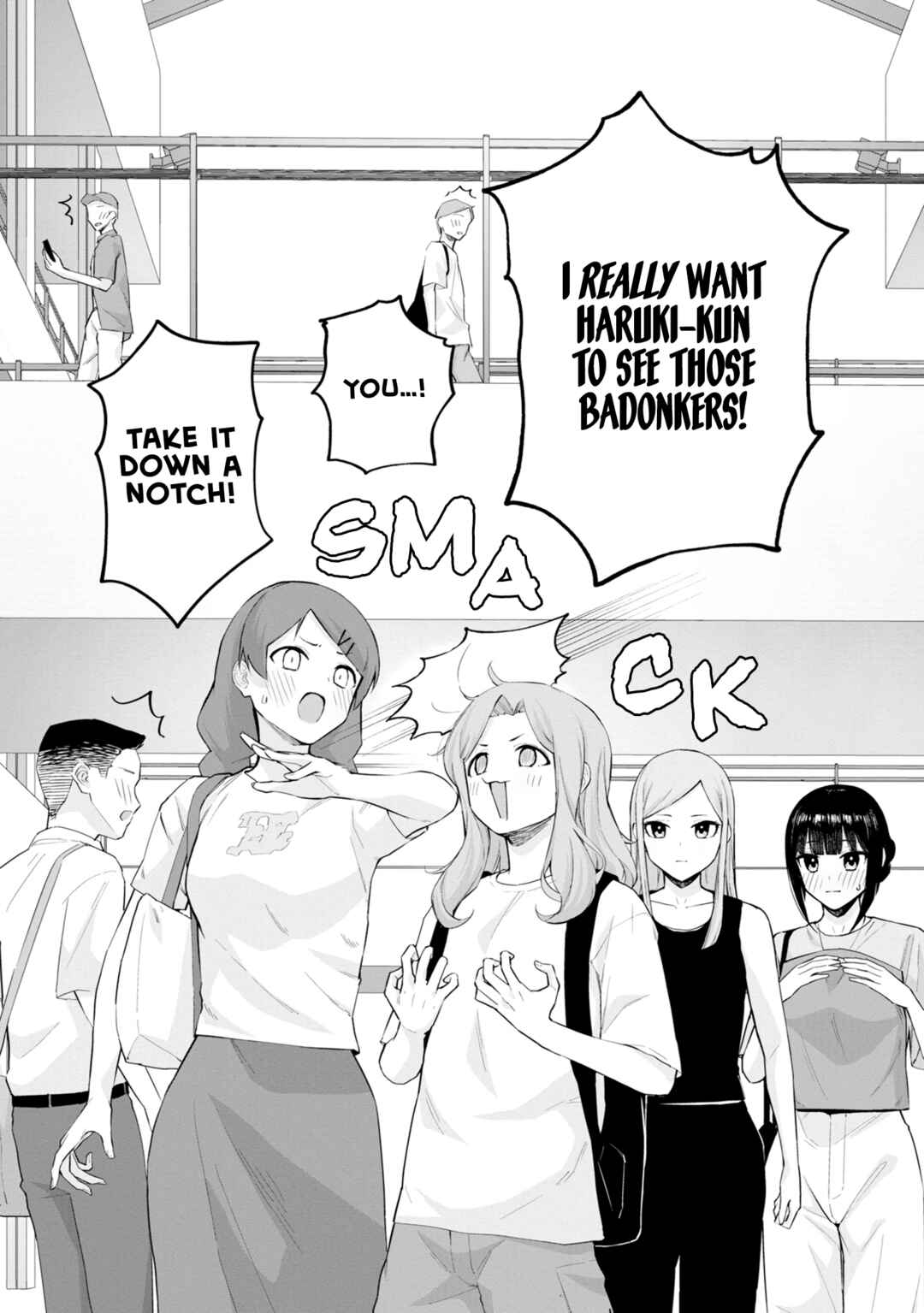 Page 2 Chapter 11 Hodoite, Musunde