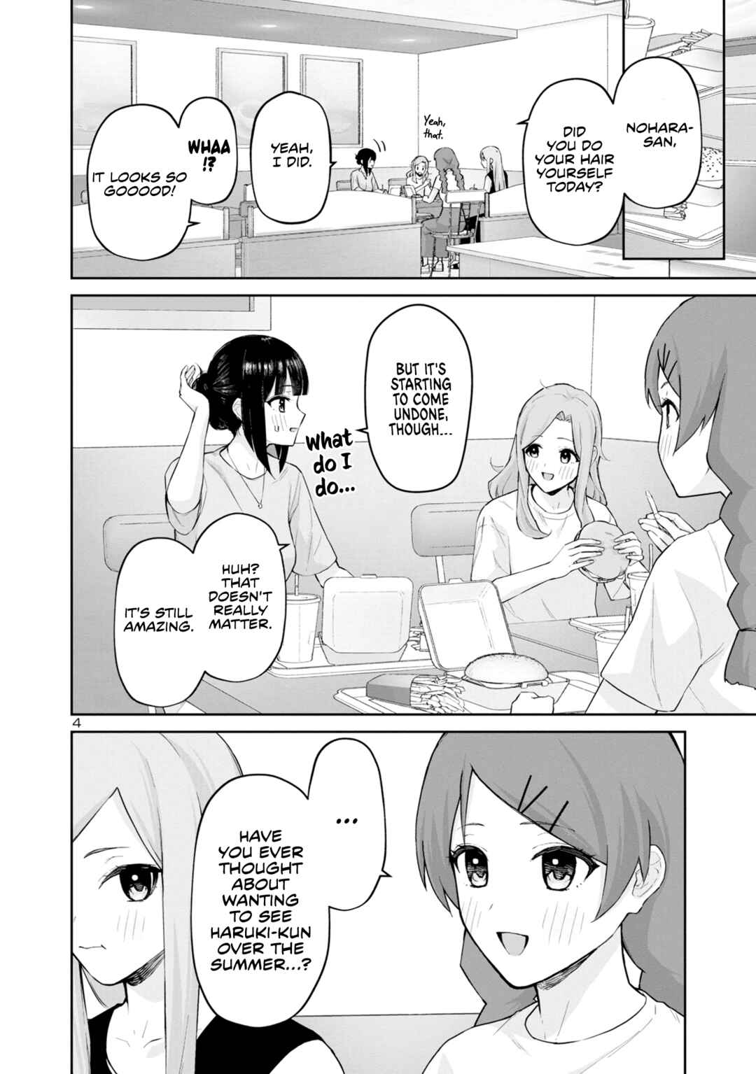 Page 4 Chapter 11 Hodoite, Musunde