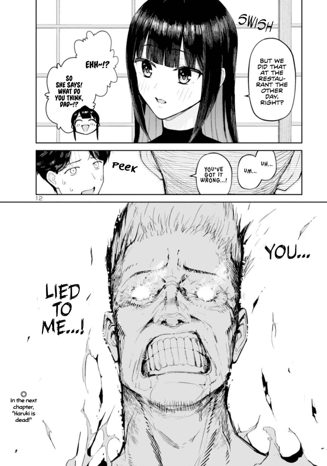 Page 12 Chapter 8 Hodoite, Musunde