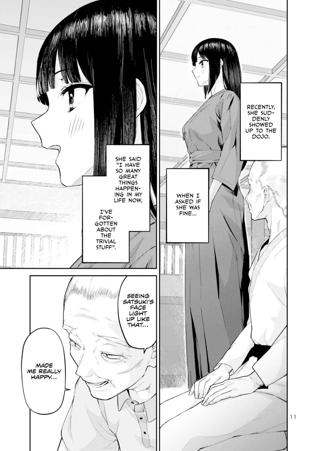 Page 12 Chapter 9 Hodoite, Musunde