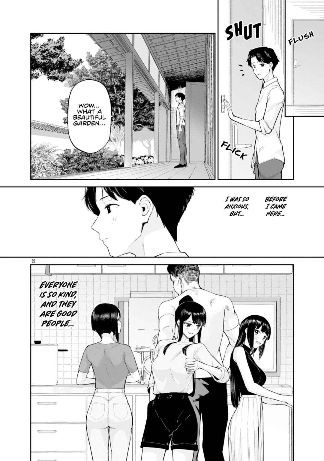 Page 7 Chapter 9 Hodoite, Musunde