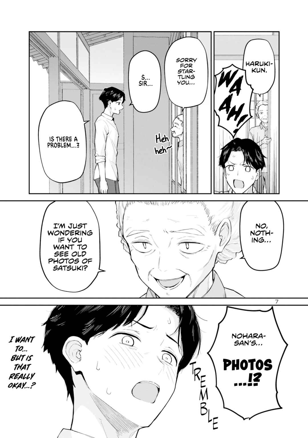 Page 8 Chapter 9 Hodoite, Musunde