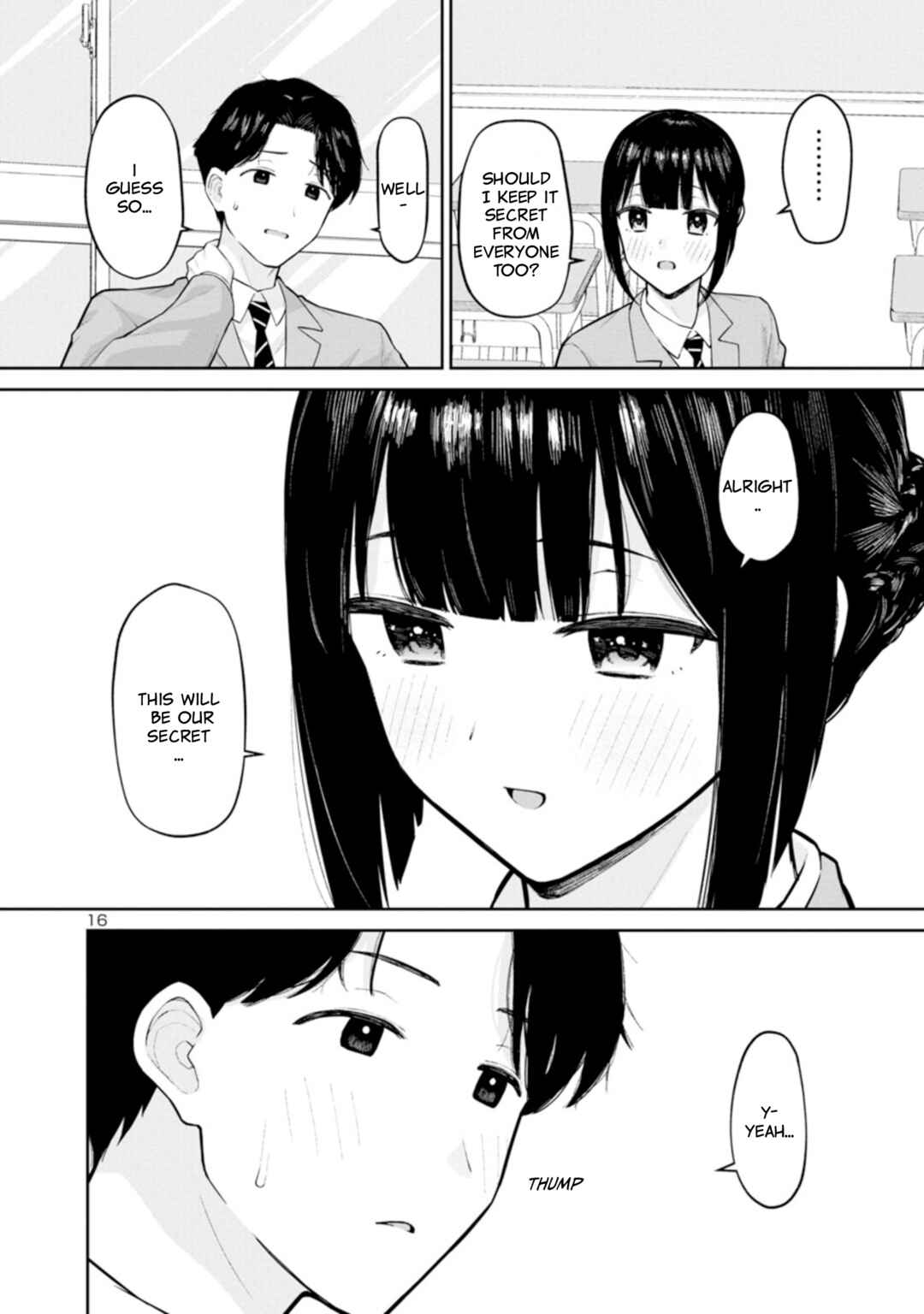 Page 16 Chapter 3 Hodoite, Musunde