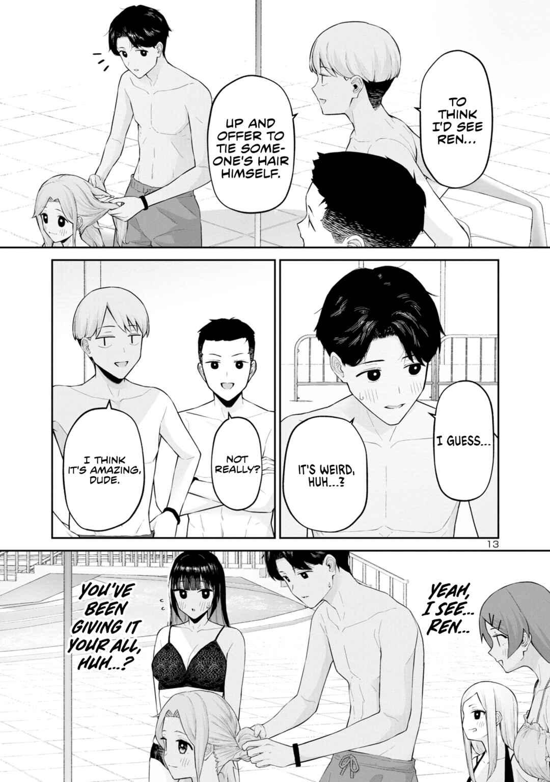 Page 13 Chapter 12 Hodoite, Musunde