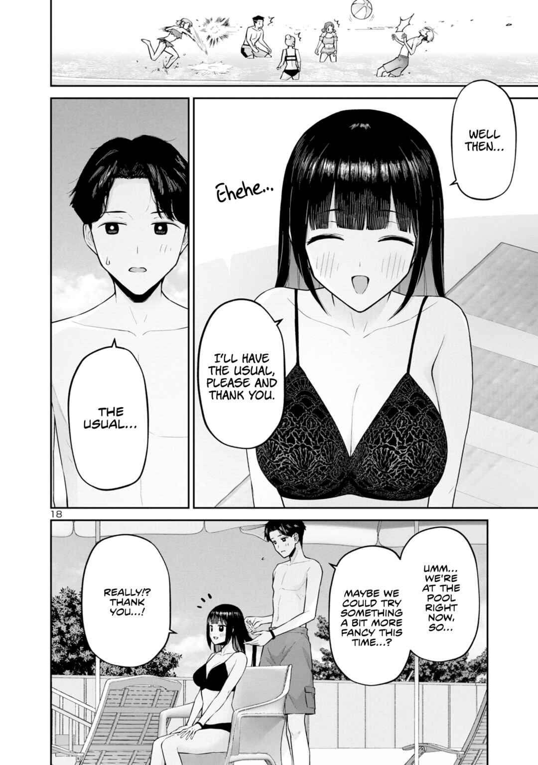 Page 18 Chapter 12 Hodoite, Musunde