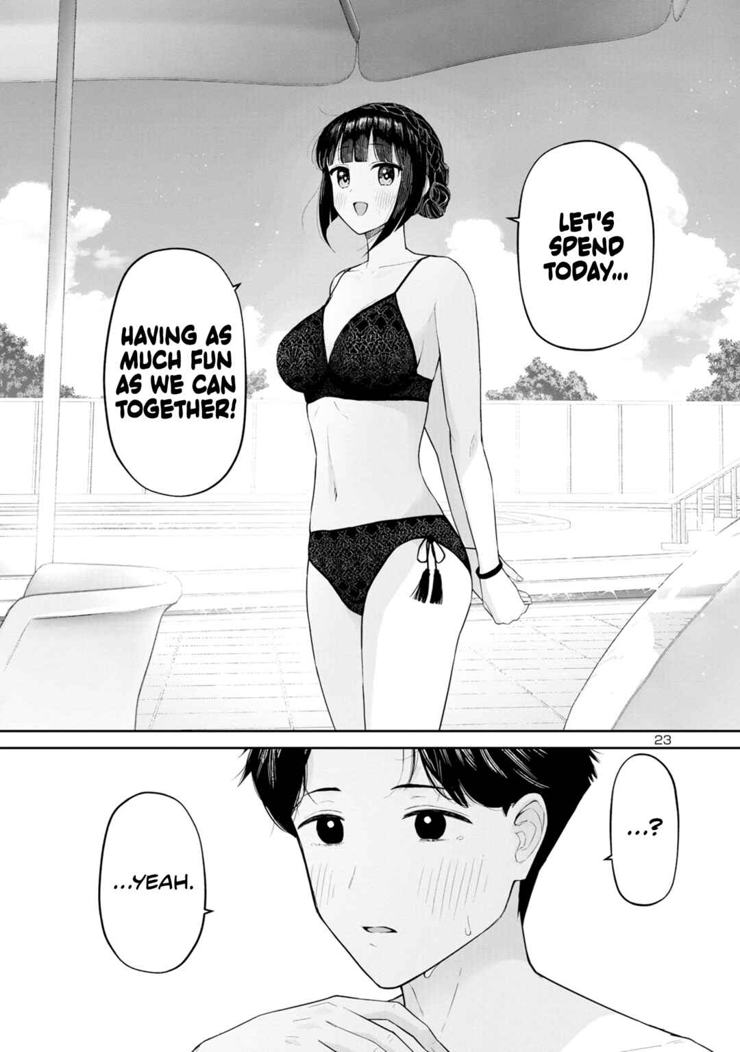 Page 23 Chapter 12 Hodoite, Musunde