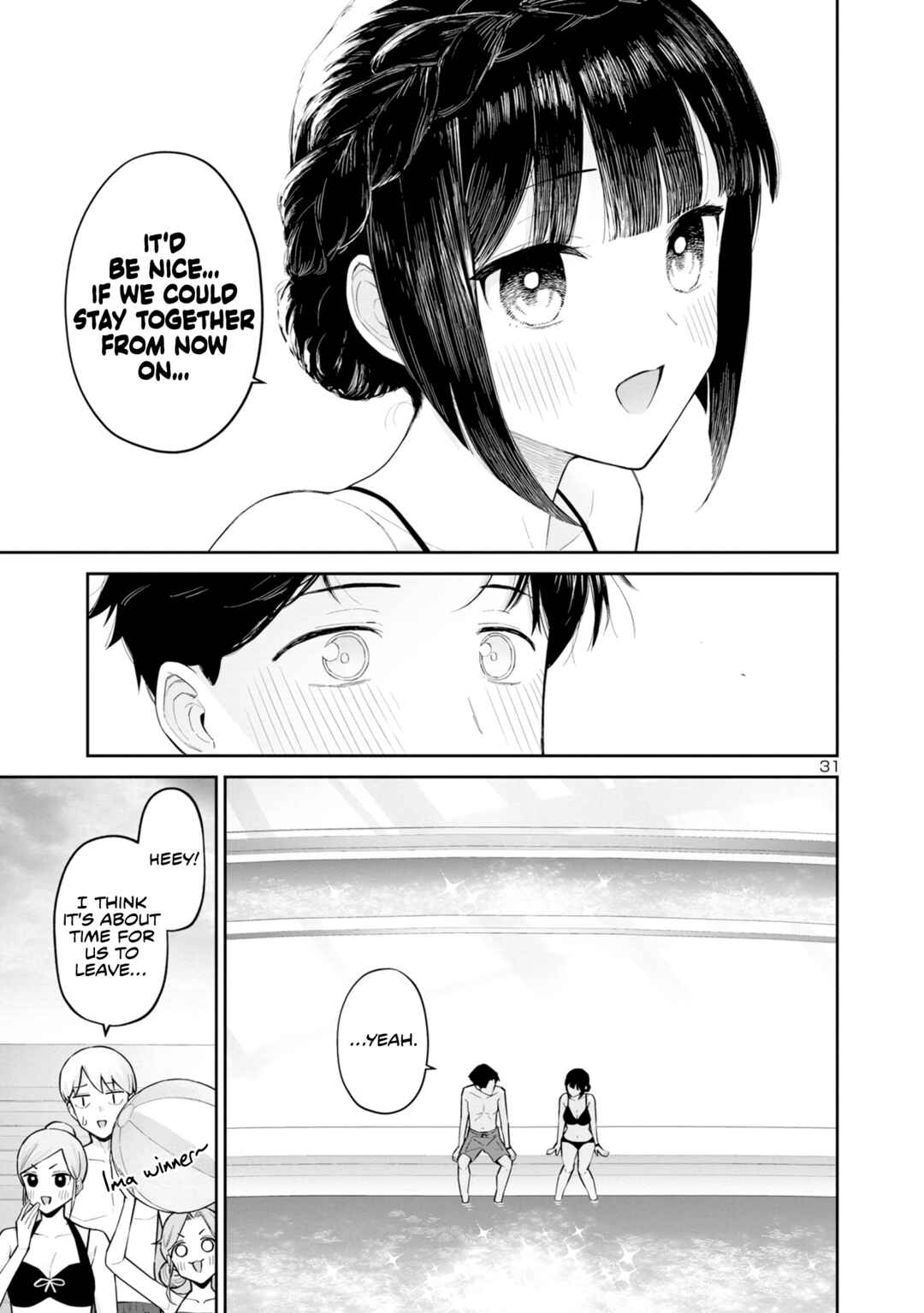 Page 31 Chapter 12 Hodoite, Musunde