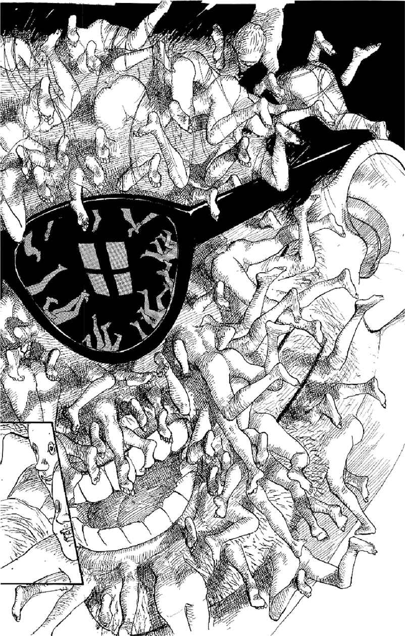 Page 13 Chapter 4 Gamurakan