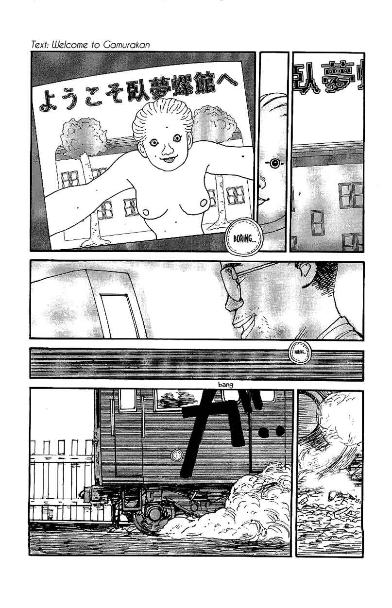 Page 4 Chapter 22 Gamurakan