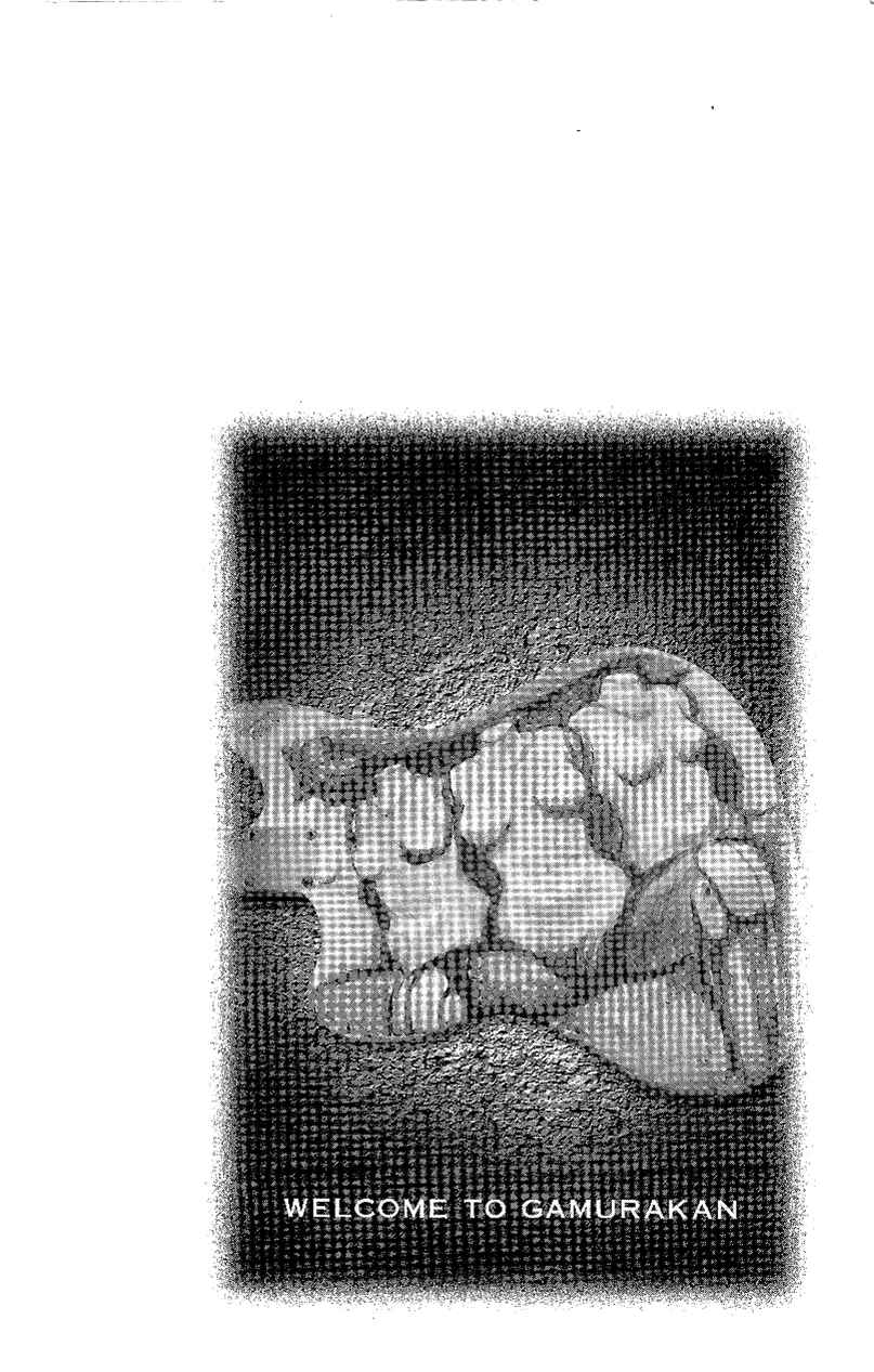 Page 18 Chapter 14 Gamurakan