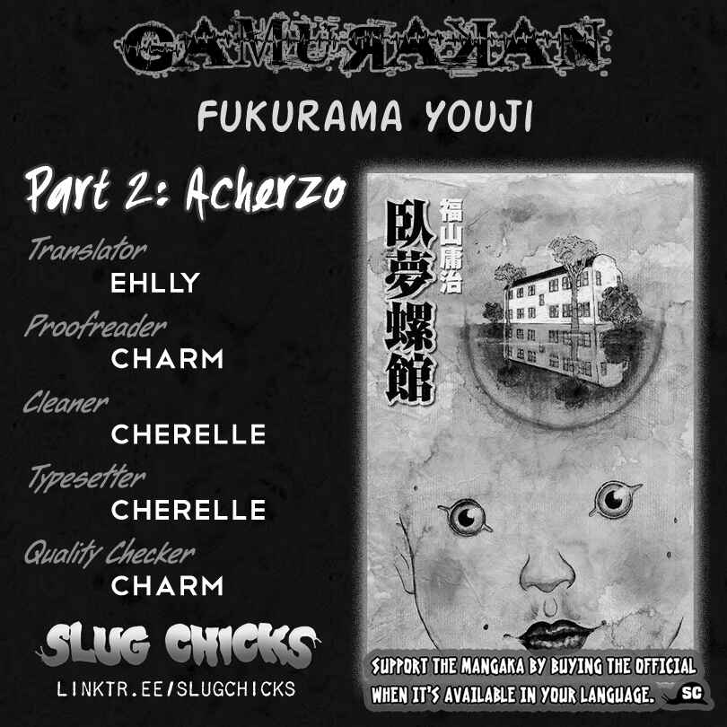 Page 1 Chapter 2 Gamurakan