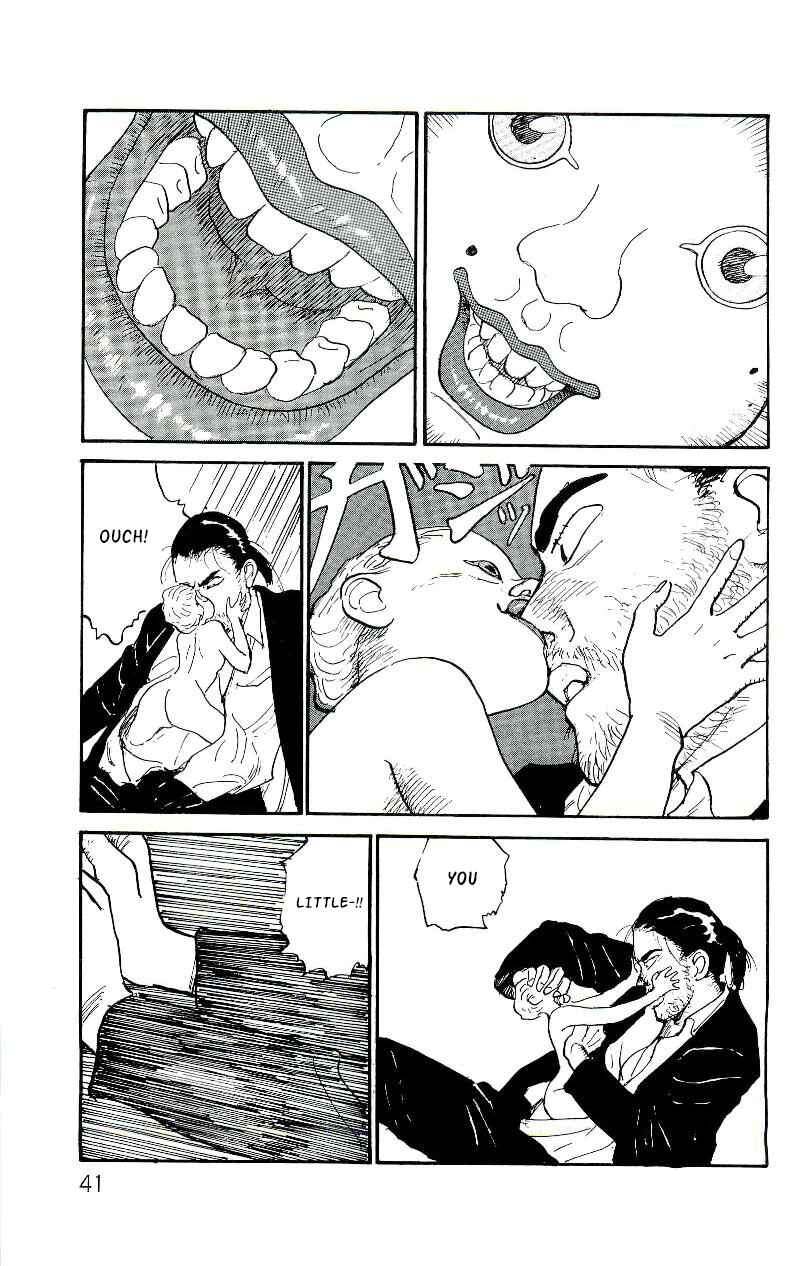 Page 10 Chapter 2 Gamurakan