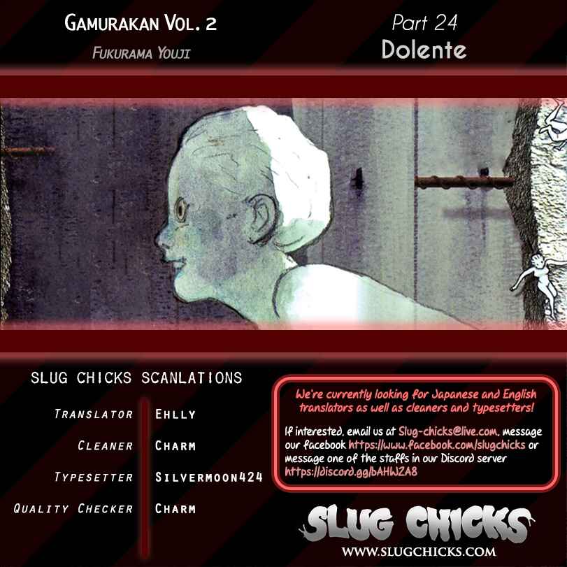 Page 17 Chapter 24 Gamurakan