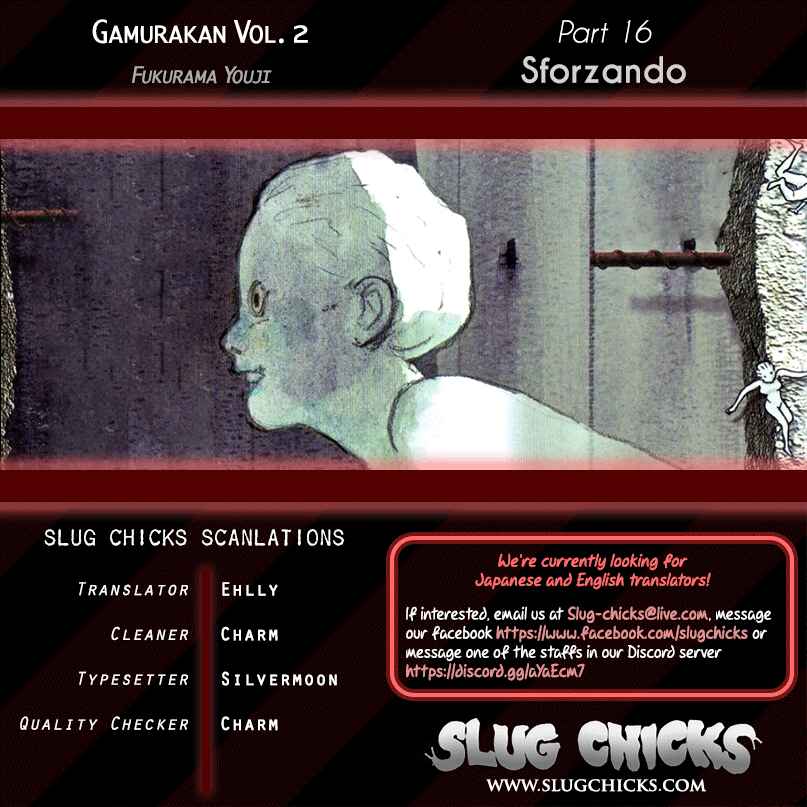 Page 24 Chapter 16 Gamurakan