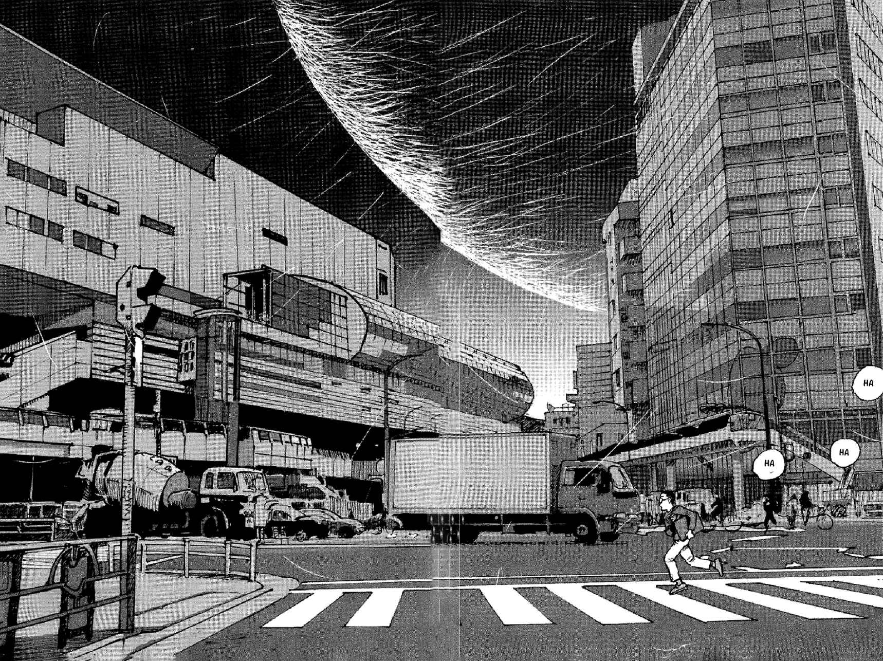 Page 12 Chapter 32 Gamurakan