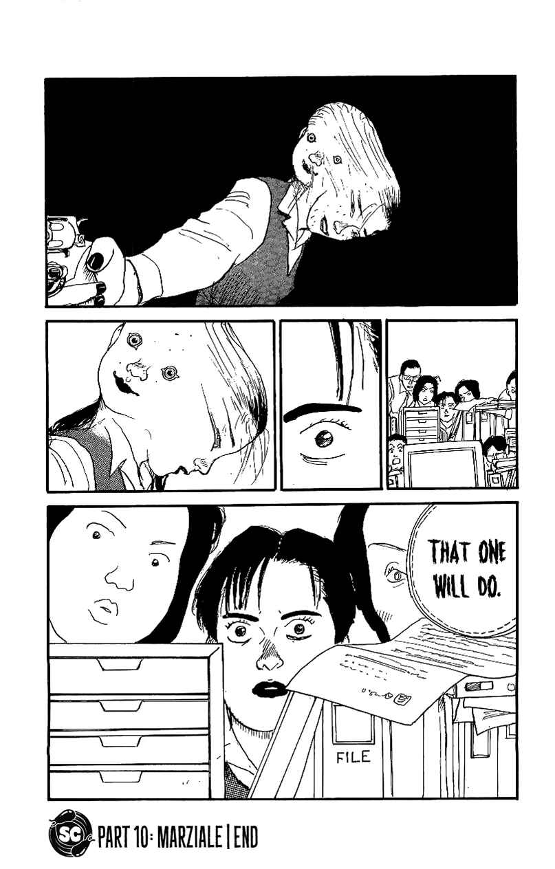 Page 16 Chapter 10 Gamurakan