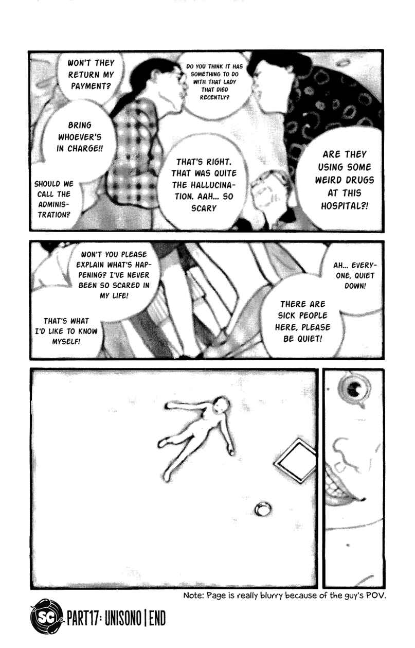 Page 19 Chapter 17 Gamurakan