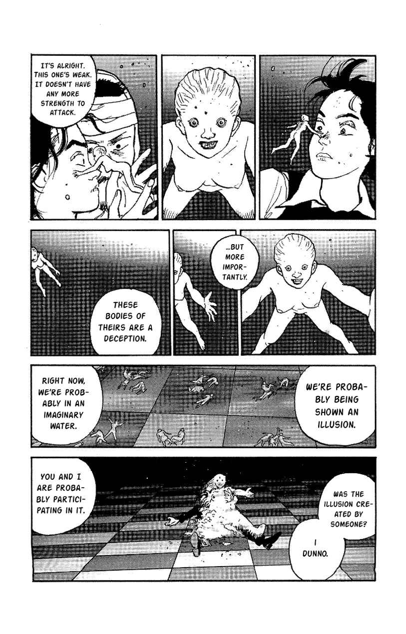 Page 7 Chapter 31 Gamurakan