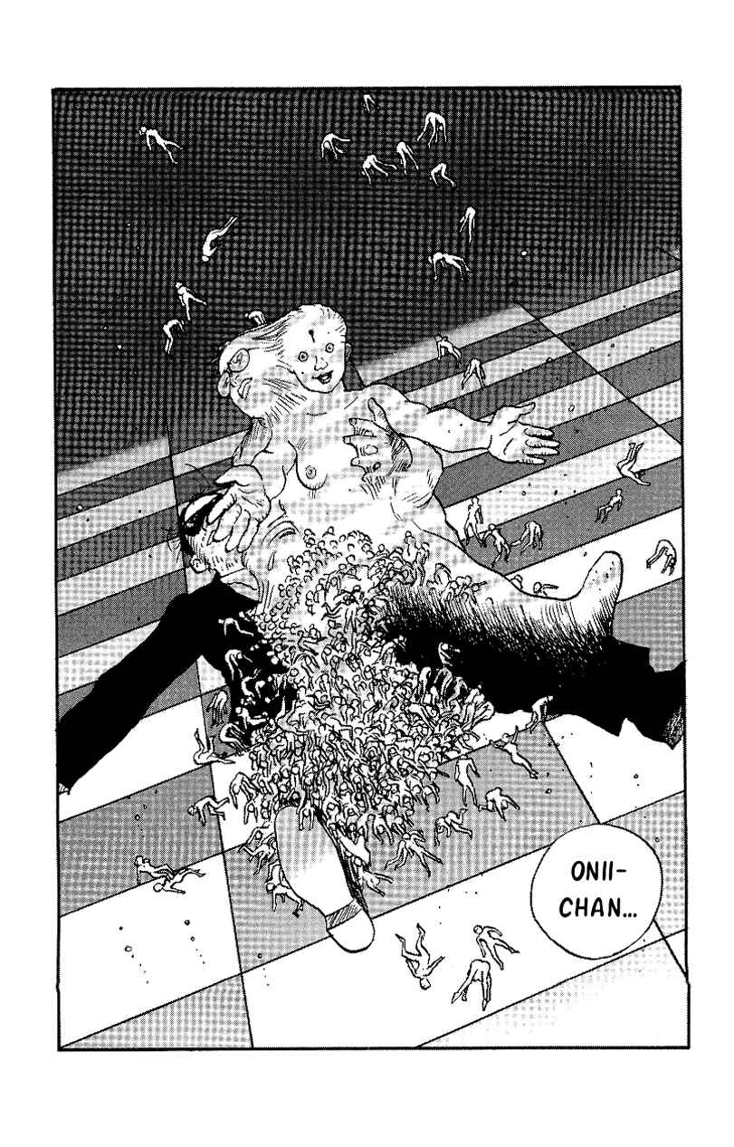 Page 8 Chapter 31 Gamurakan