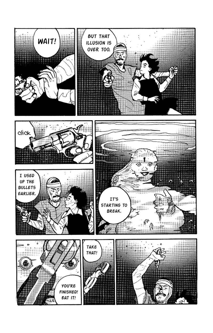 Page 9 Chapter 31 Gamurakan