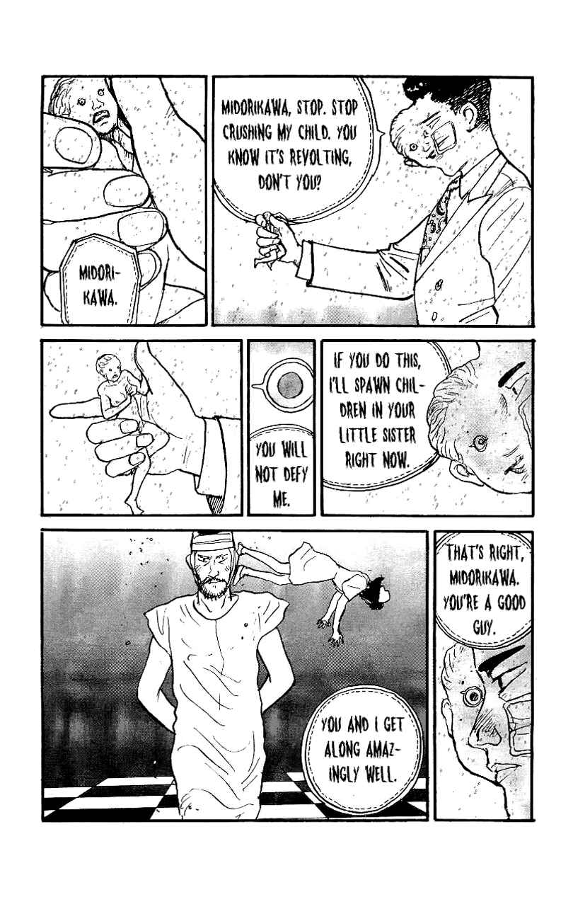 Page 11 Chapter 30 Gamurakan