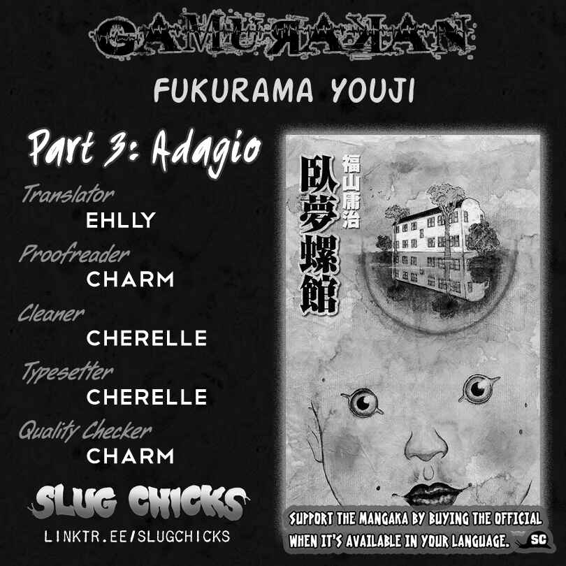 Page 1 Chapter 3 Gamurakan