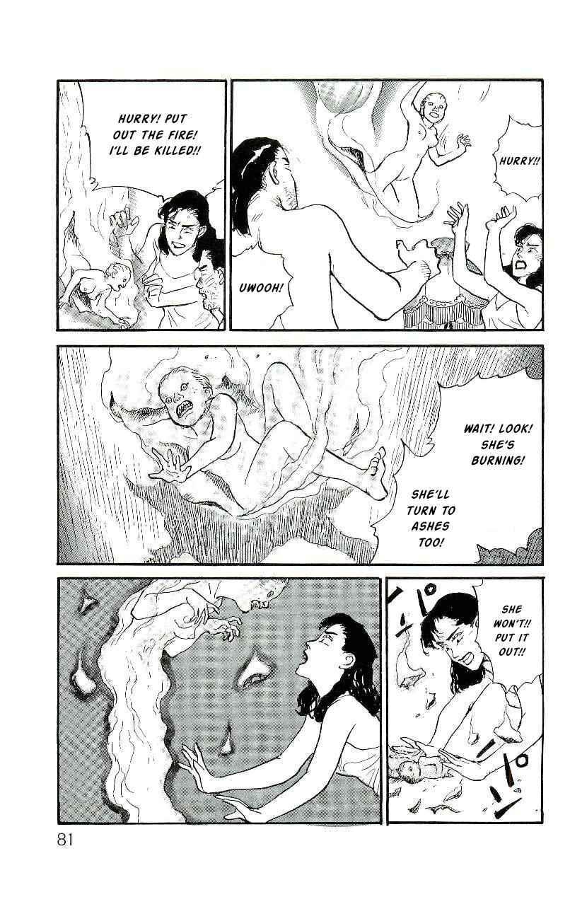 Page 16 Chapter 3 Gamurakan