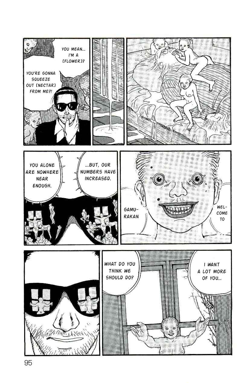 Page 27 Chapter 3 Gamurakan